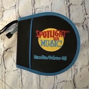 Spotlight on Music Grade K Complete CD Set